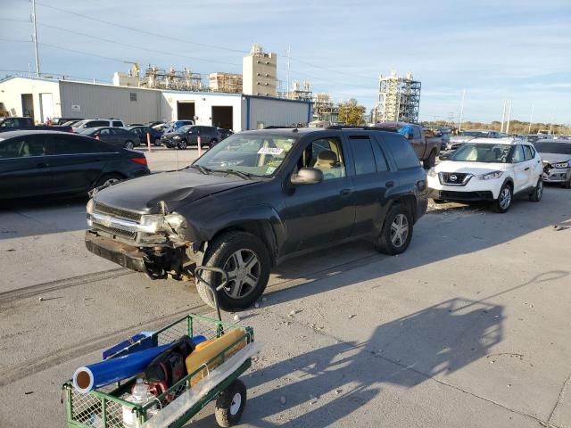 2005 Chevrolet TrailBlazer LS