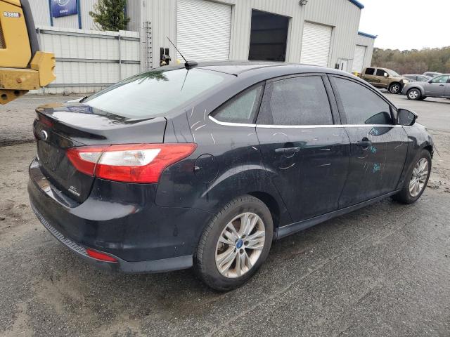 Vin: 1fahp3h2xcl404941, lot: 81928223, ford focus sel 20123