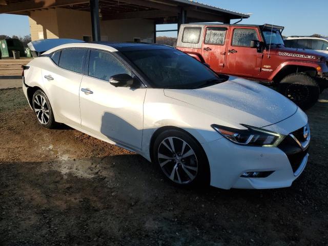 1N4AA6AP2HC423887 | 2017 NISSAN MAXIMA 3.5