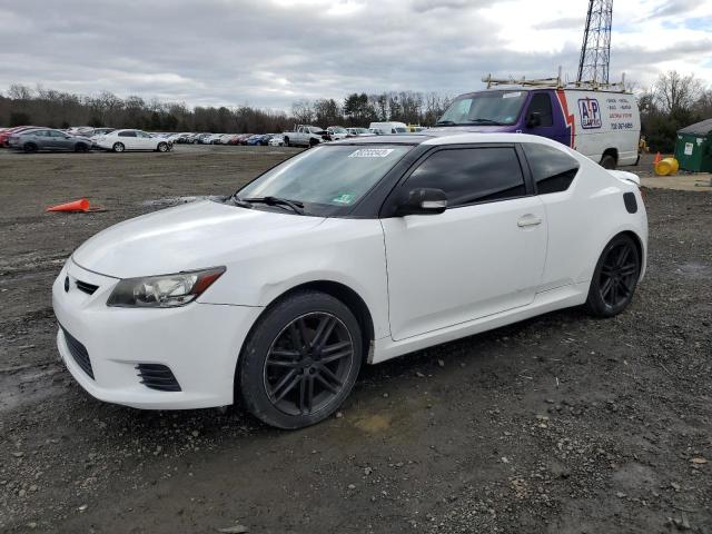 2012 Scion tC 