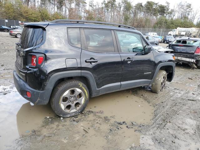 ZACCJBAB0HPE63493 | 2017 JEEP RENEGADE S