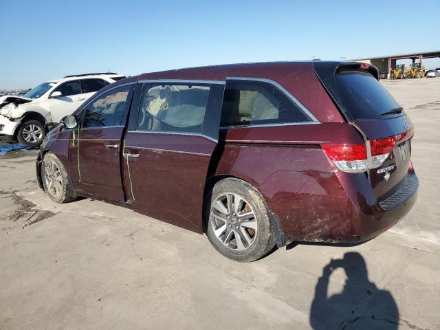 5FNRL5H92EB058683 | 2014 HONDA ODYSSEY TO