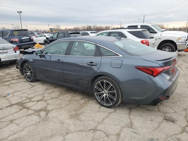 4T1BZ1FB9KU002995 | 2019 TOYOTA AVALON XLE