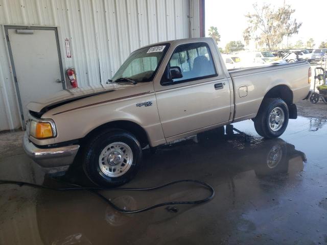 1995 Ford Ranger 