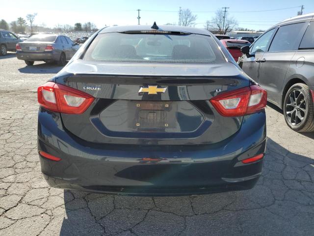 1G1BE5SM2G7292879 | 2016 CHEVROLET CRUZE LT