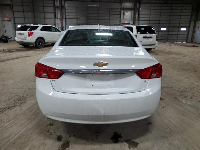 2G1105S32H9132468 | 2017 CHEVROLET IMPALA LT