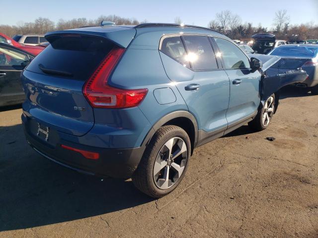 2023 VOLVO XC40 PLUS YV4L12UW6P2942960