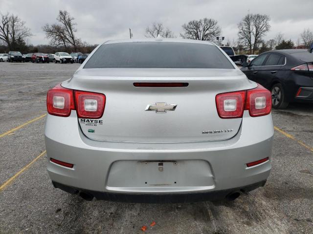 1G11H5SL8EF286095 | 2014 CHEVROLET MALIBU LTZ