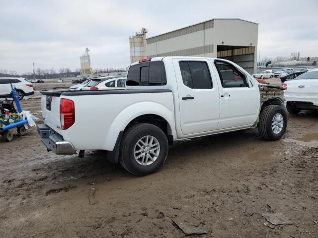 1N6AD0EV8JN760577 | 2018 NISSAN FRONTIER S