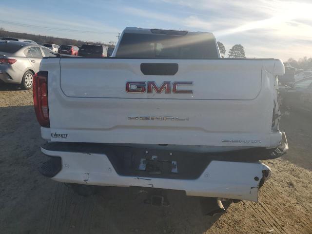 1GT49REY6NF243696 | 2022 GMC SIERRA K25