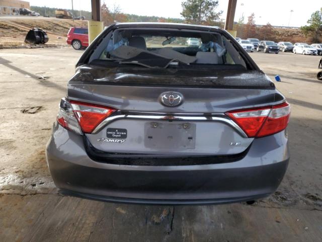 4T1BF1FK4FU024918 | 2015 TOYOTA CAMRY LE