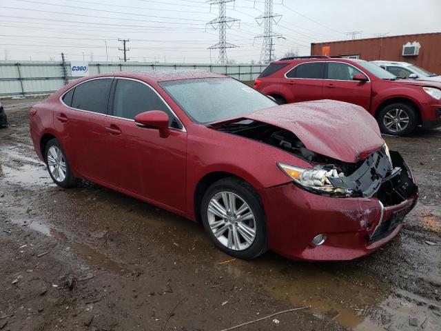 JTHBK1GG0E2101366 | 2014 LEXUS ES 350