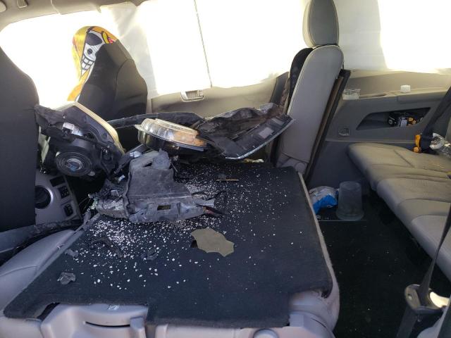 5FNYF3H26FB008574 Honda PILOT LX