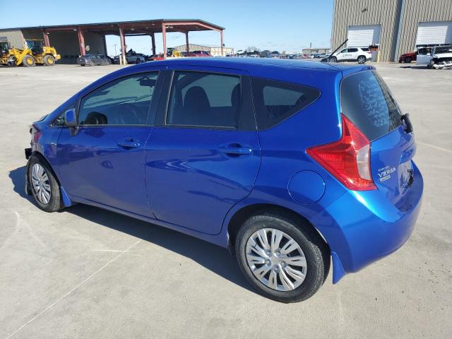 3N1CE2CP1EL437621 | 2014 NISSAN VERSA NOTE