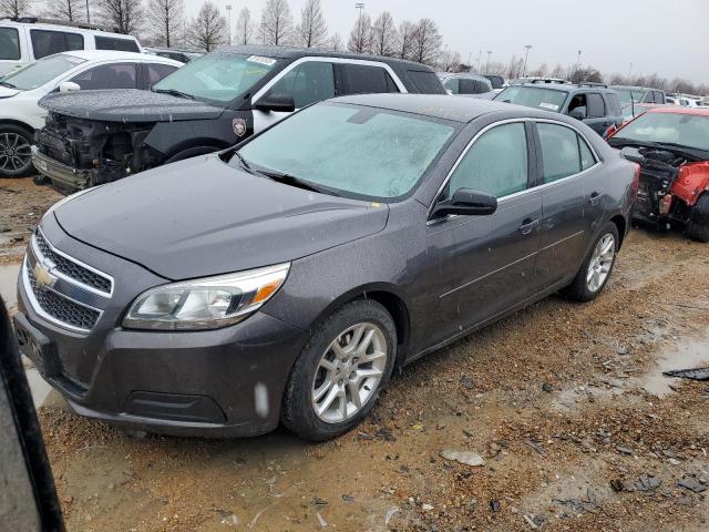 2013 Chevrolet Malibu LS