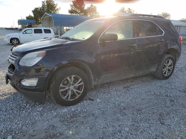 2GNALCEK2G1170809 | 2016 CHEVROLET EQUINOX LT