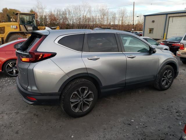 2HKRW2H53LH664916 | 2020 HONDA CR-V EX