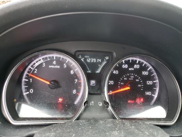 2017 NISSAN VERSA S - 3N1CN7APXHL837701