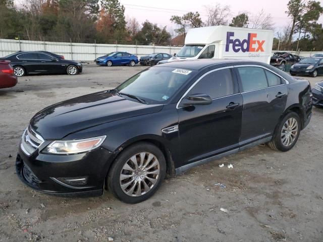 2011 Ford Taurus SEL