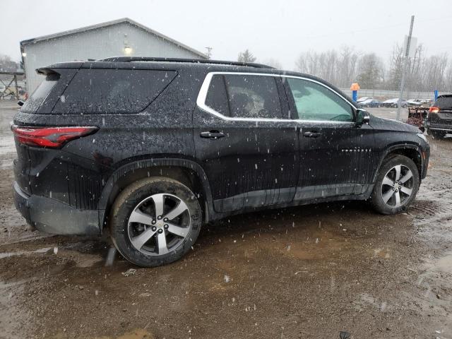 1GNERHKW7NJ110287 | 2022 CHEVROLET TRAVERSE L