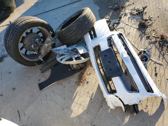 2012 Chevrolet Malibu Ltz VIN: 1G1ZE5E04CF378296 Lot: 81561963