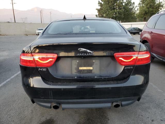 2017 JAGUAR XE PREMIUM - SAJAD4BG8HA964492