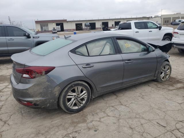 5NPD84LF3KH417653 | 2019 HYUNDAI ELANTRA SE