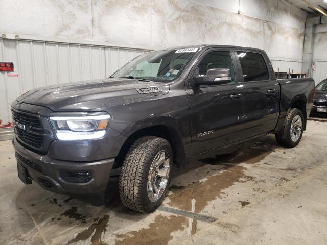 1C6SRFFT0KN790867 | 2019 RAM 1500 BIG H