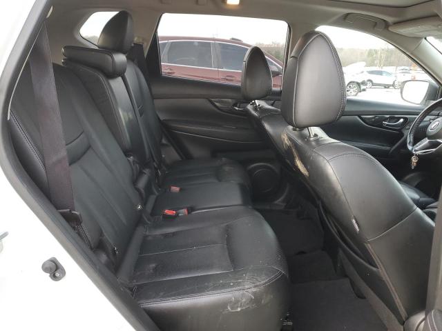 2017 NISSAN ROGUE S - JN8AT2MT0HW380613