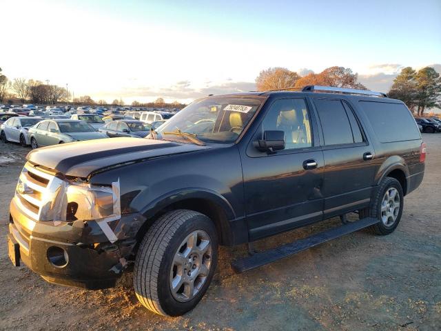 2014 Ford Expedition EL Limited