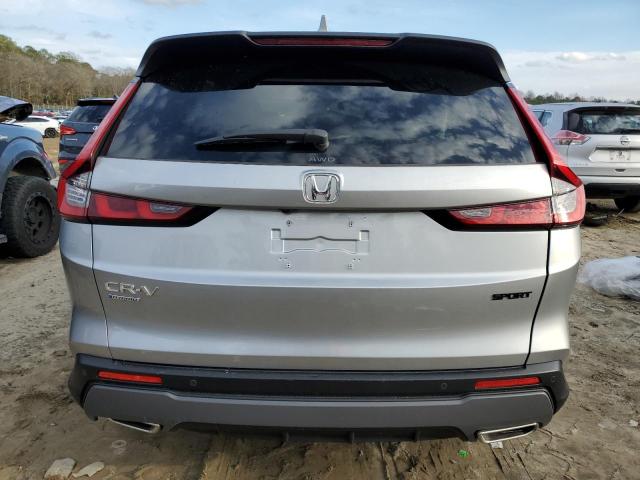 5J6RS6H85RL003349 | 2024 Honda cr-v sport-l