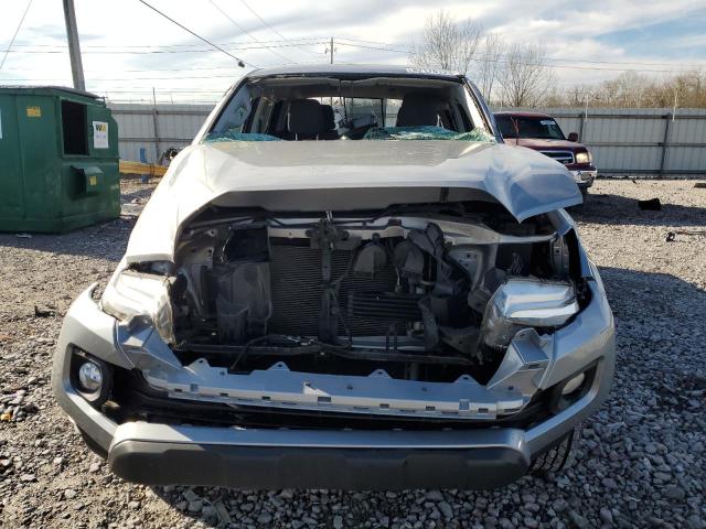 3TMAZ5CN8JM072531 | 2018 TOYOTA TACOMA DOU