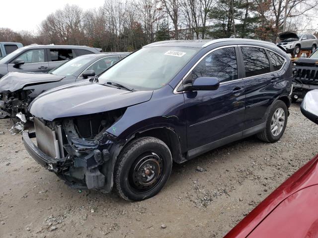 Vin: 2hkrm4h7xfh602100, lot: 78910843, honda crv exl 2015 img_1