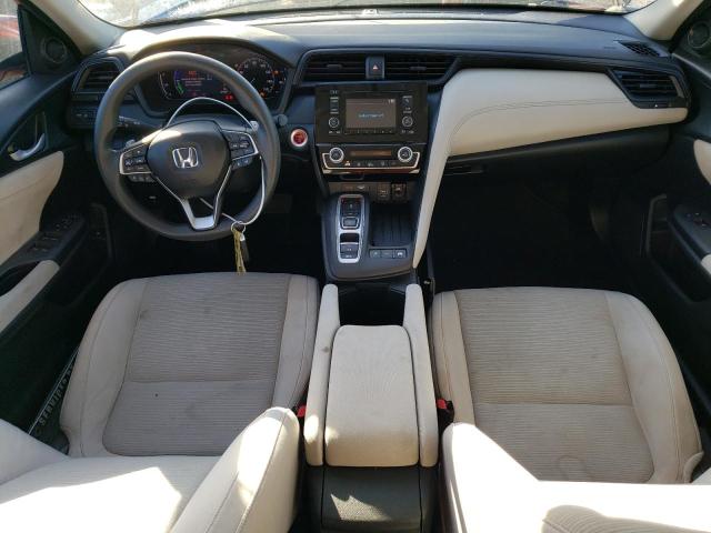 2019 HONDA INSIGHT LX 19XZE4F14KE006636