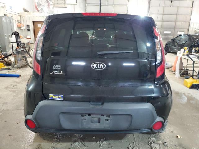 KNDJN2A2XF7799822 | 2015 KIA SOUL