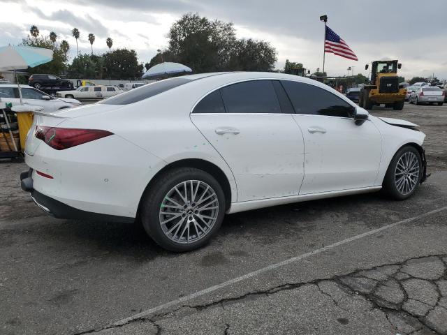 2024 Mercedes-Benz Cla 250 VIN: W1K5J4GB0RN443174 Lot: 80710813