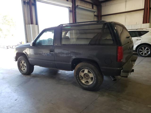 1992 Chevrolet Blazer K1500 VIN: 1GNEK18K7NJ304639 Lot: 80773193