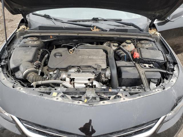 1G1ZB5ST1HF187126 | 2017 CHEVROLET MALIBU LS