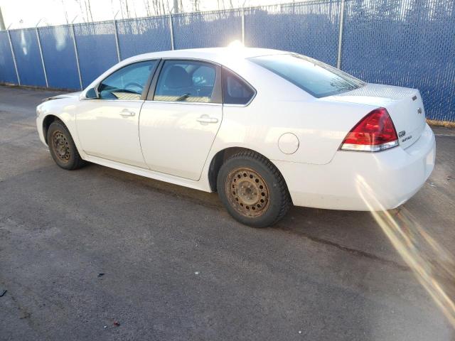 Vin: 2g1wa5e39c1270479, lot: 81984663, chevrolet impala ls 20122