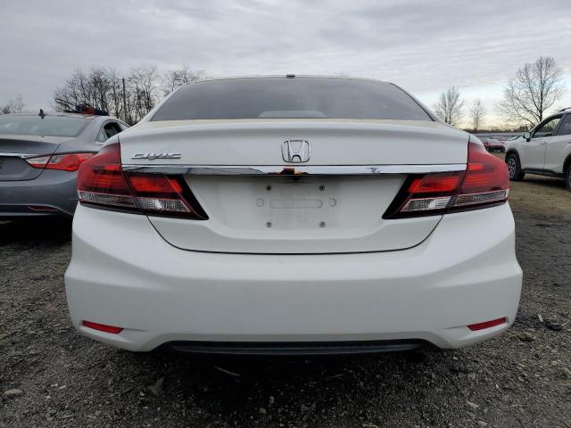 19XFB2F50EE077498 | 2014 HONDA CIVIC LX