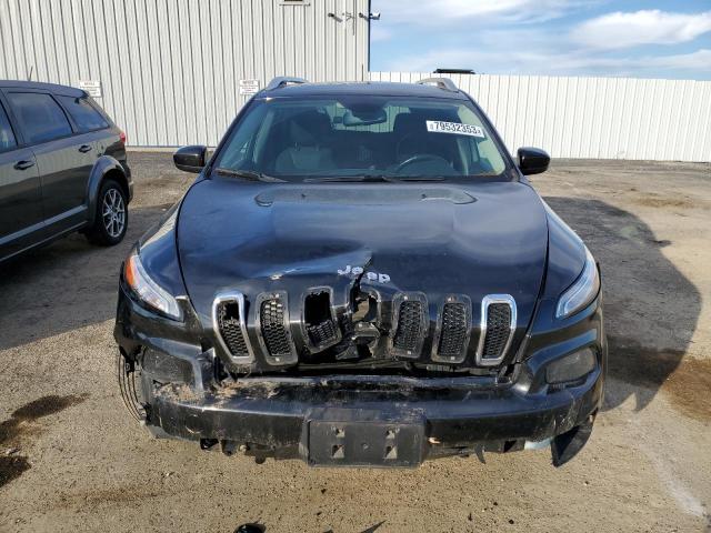 1C4PJMCB2FW604820 | 2015 JEEP CHEROKEE L