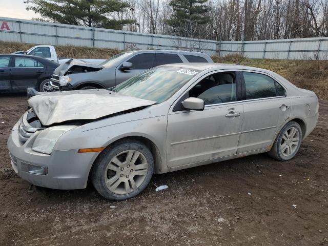 2009 Ford Fusion SEL