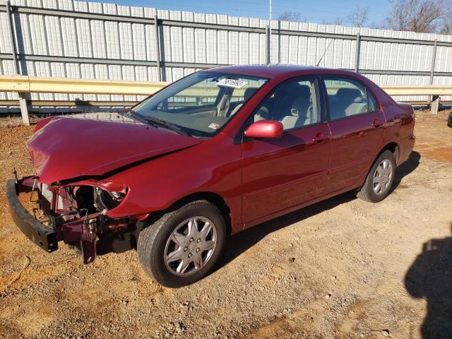 2008 Toyota Corolla CE