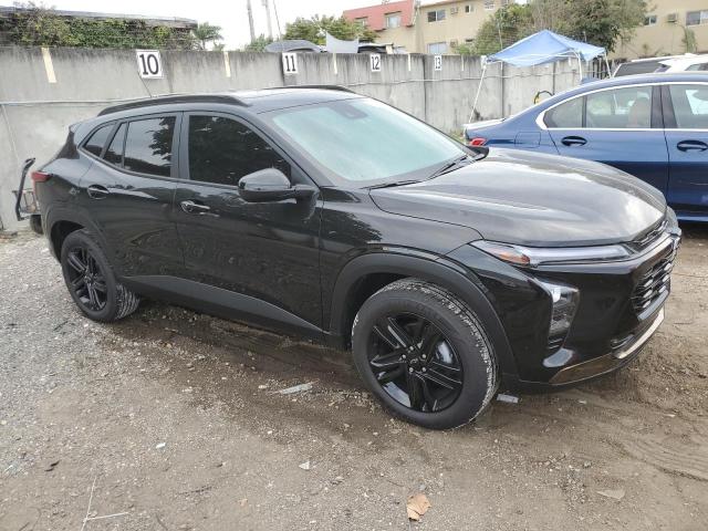 2024 CHEVROLET TRAX ACTIV KL77LKE29RC061464