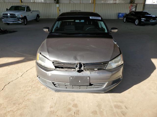 2014 Volkswagen Jetta Tdi VIN: 3VWLL7AJ6EM373467 Lot: 80409853