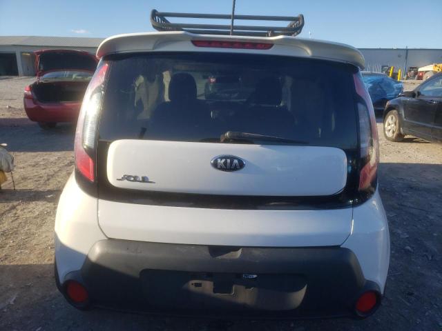 KNDJN2A2XE7068466 | 2014 KIA SOUL