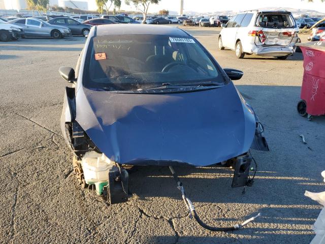 KNAFX4A67F5323566 | 2015 KIA FORTE LX