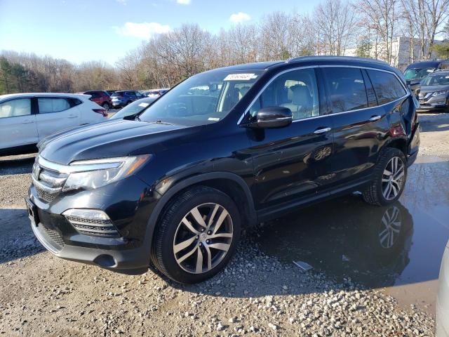 Vin: 5fnyf6h91gb060260, lot: 79762463, honda pilot touring 2016 img_1