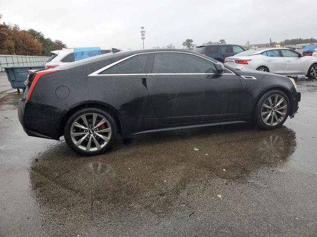 1G6DM1ED4B0135608 | 2011 Cadillac cts performance collection