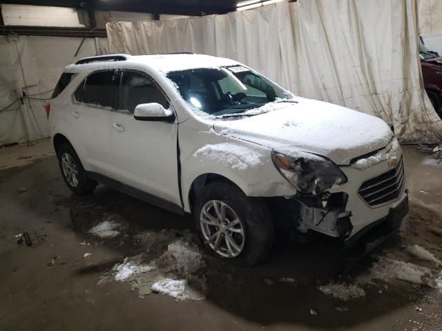 Vin: 2gnalcek8h1555373, lot: 79413983, chevrolet equinox lt 20174